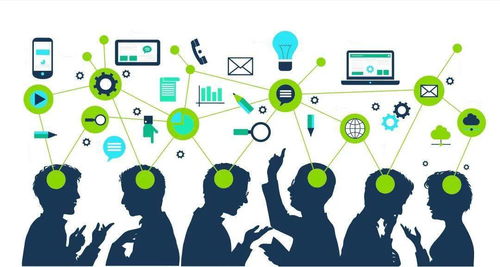 大數(shù)據(jù)時(shí)代為財(cái)政管理帶來(lái)新契機(jī) 技術(shù)推廣服務(wù)的角色與路徑