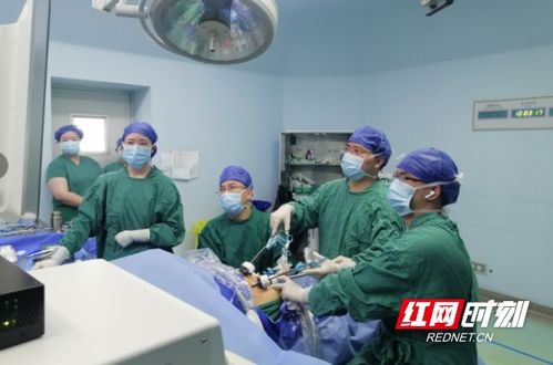 專家亮絕活線上推廣適宜技術，五萬同行在線觀摩共促基層服務提升