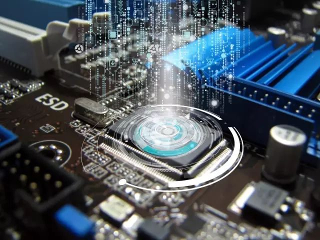 27款震撼世界的芯片，你認識哪些？數說電子產品的核心驅動力